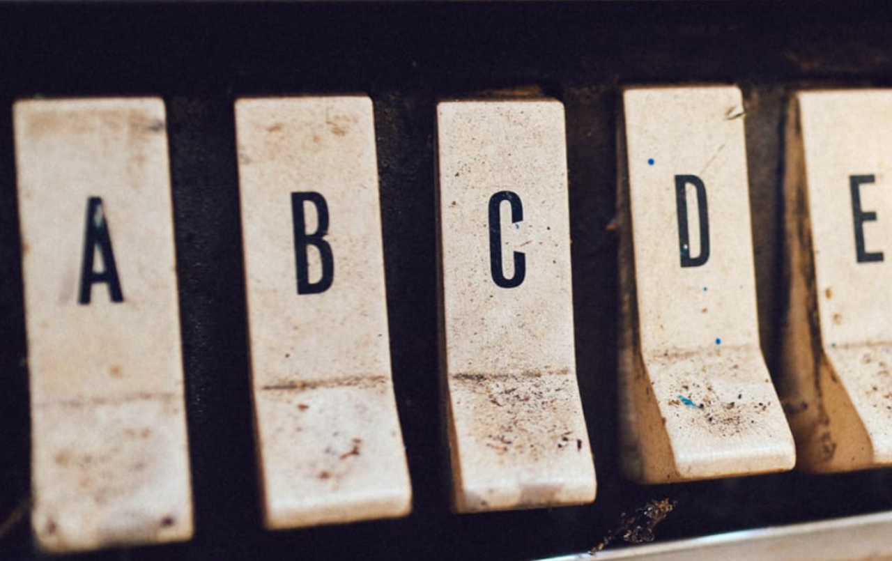 Manuscript Critique Image